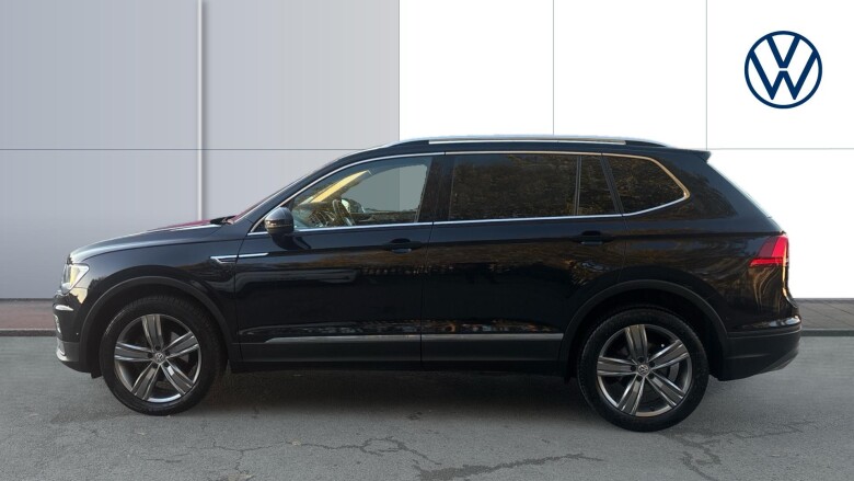 Volkswagen Tiguan Allspace 2.0 TDI Match 5dr Diesel Estate